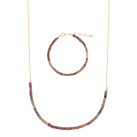 Set shortie & armband | Enchanting
